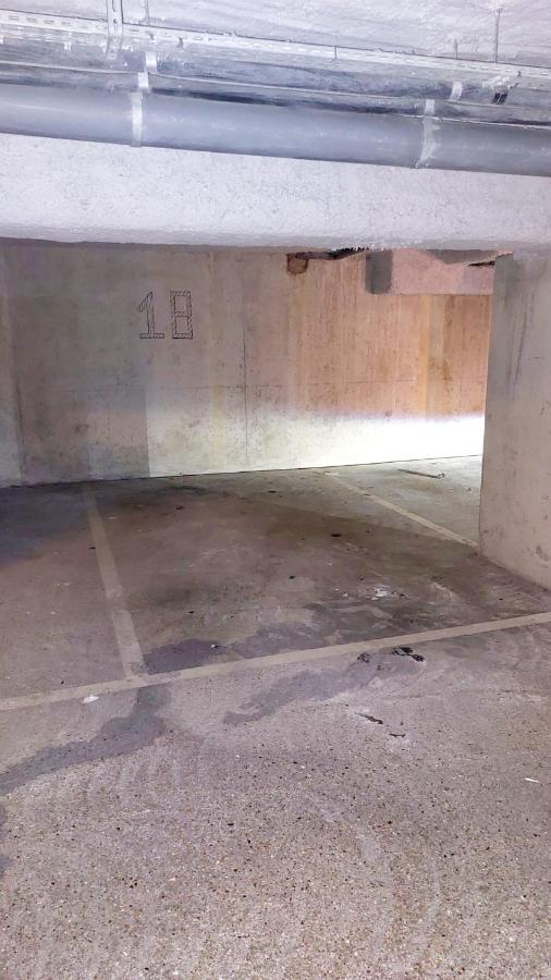 Cosy Home 2, 2 Chambres, 6 Personnes, 3 Min Gare, Parking Cergy Ngoại thất bức ảnh